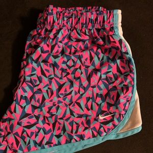 Nike Dry Fit shorts